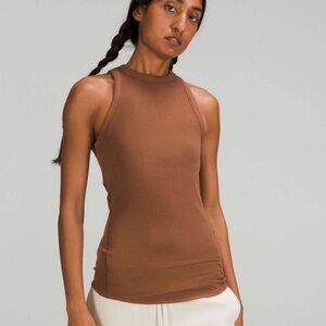 Lululemon Hold Tight Tank